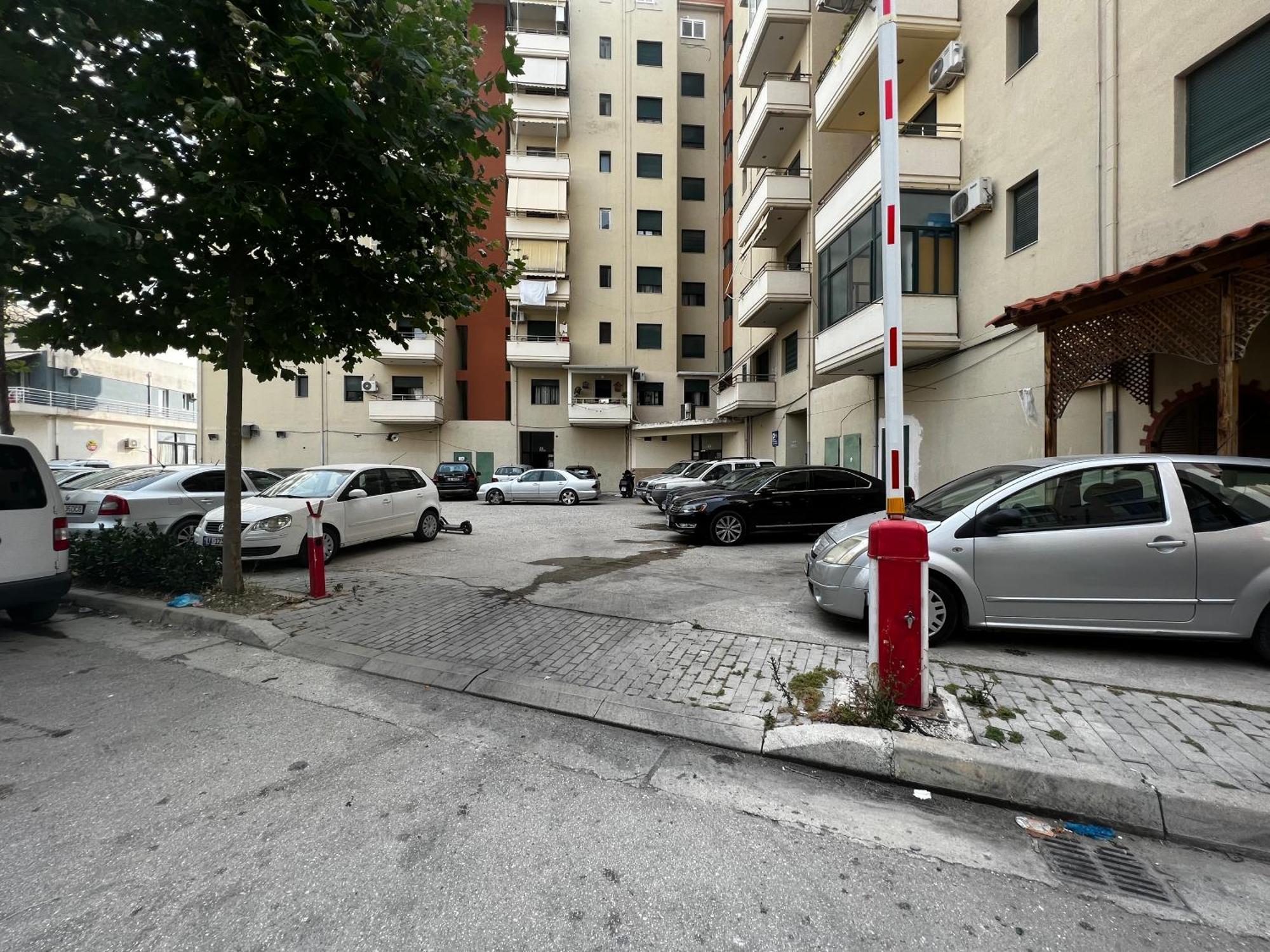 Apartments Vlora Holidays Exterior photo
