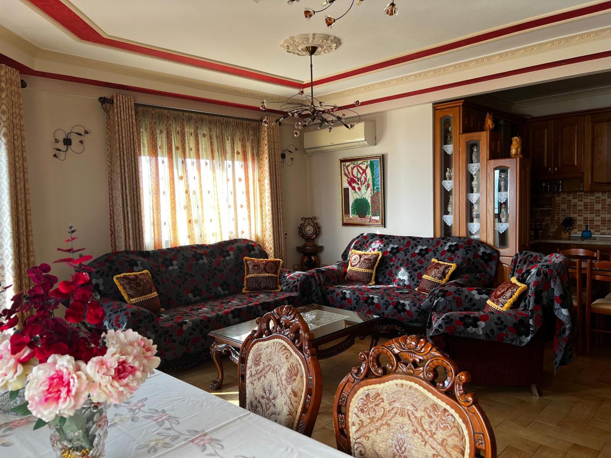 Apartments Vlora Holidays Exterior photo