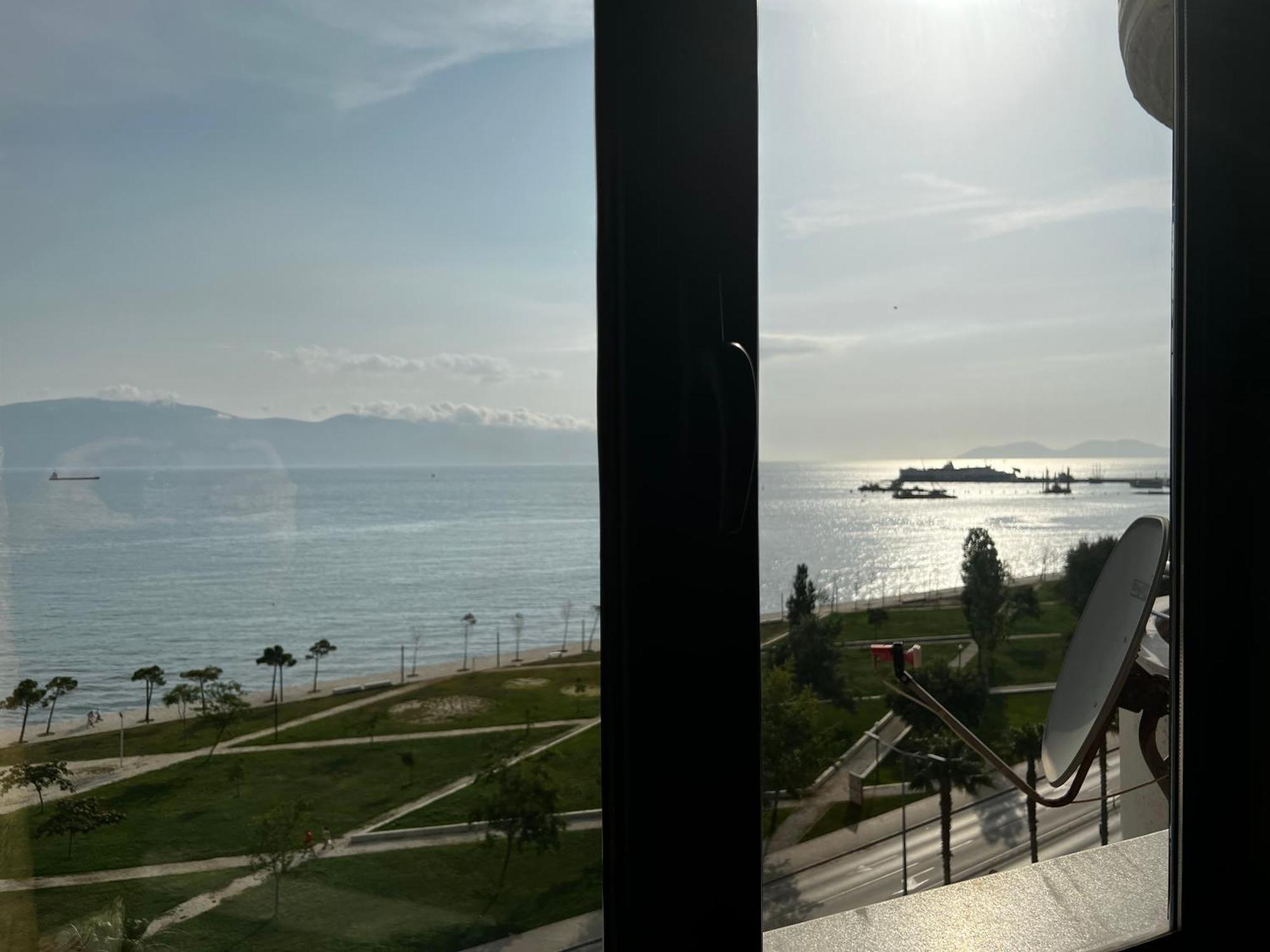 Apartments Vlora Holidays Exterior photo
