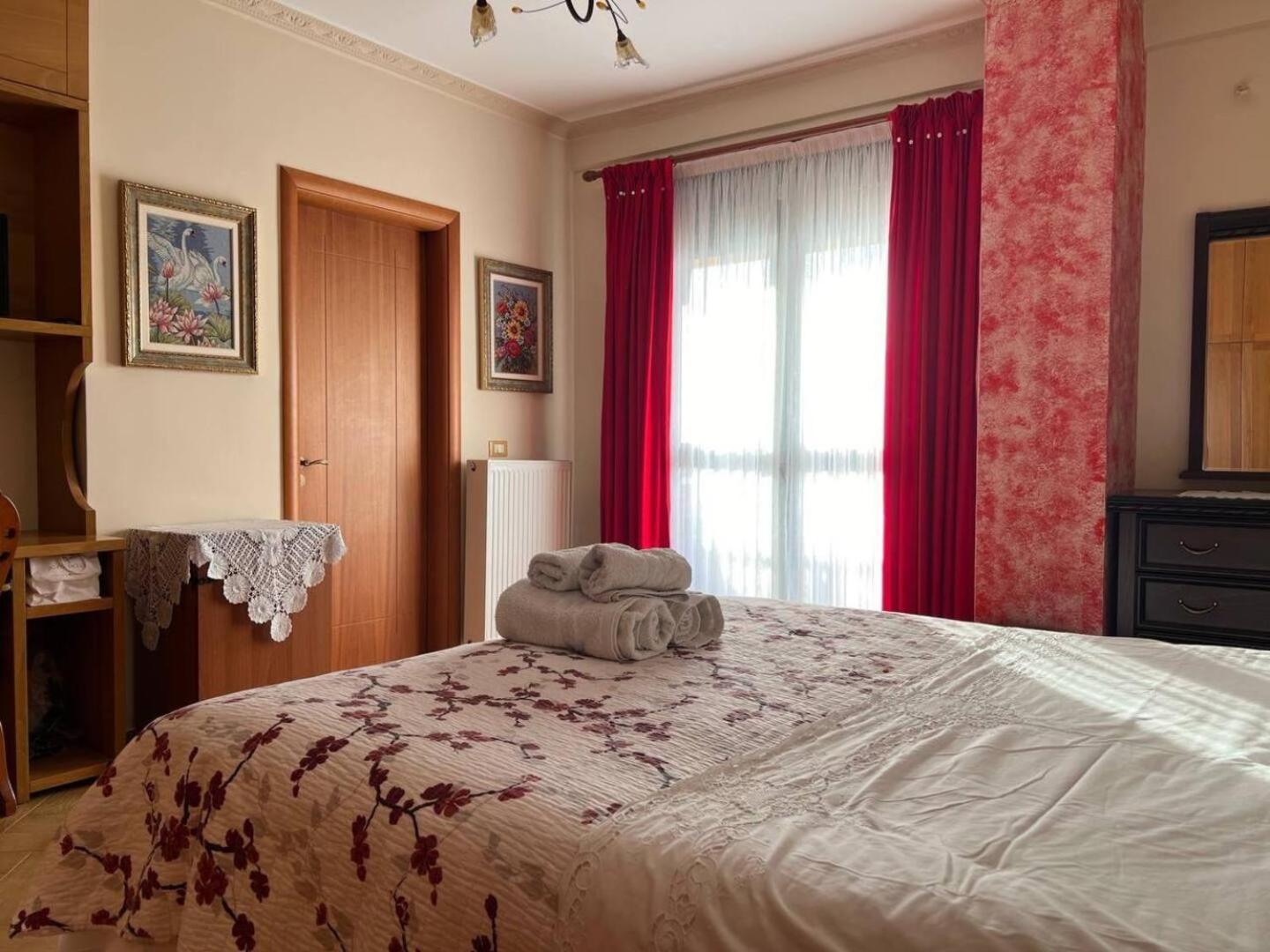 Apartments Vlora Holidays Exterior photo