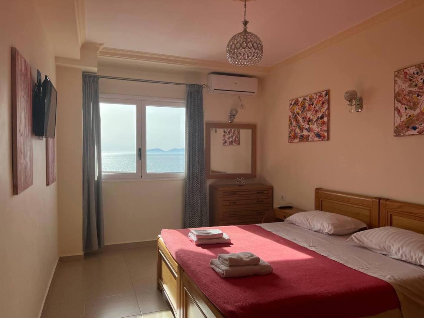 Apartments Vlora Holidays Exterior photo