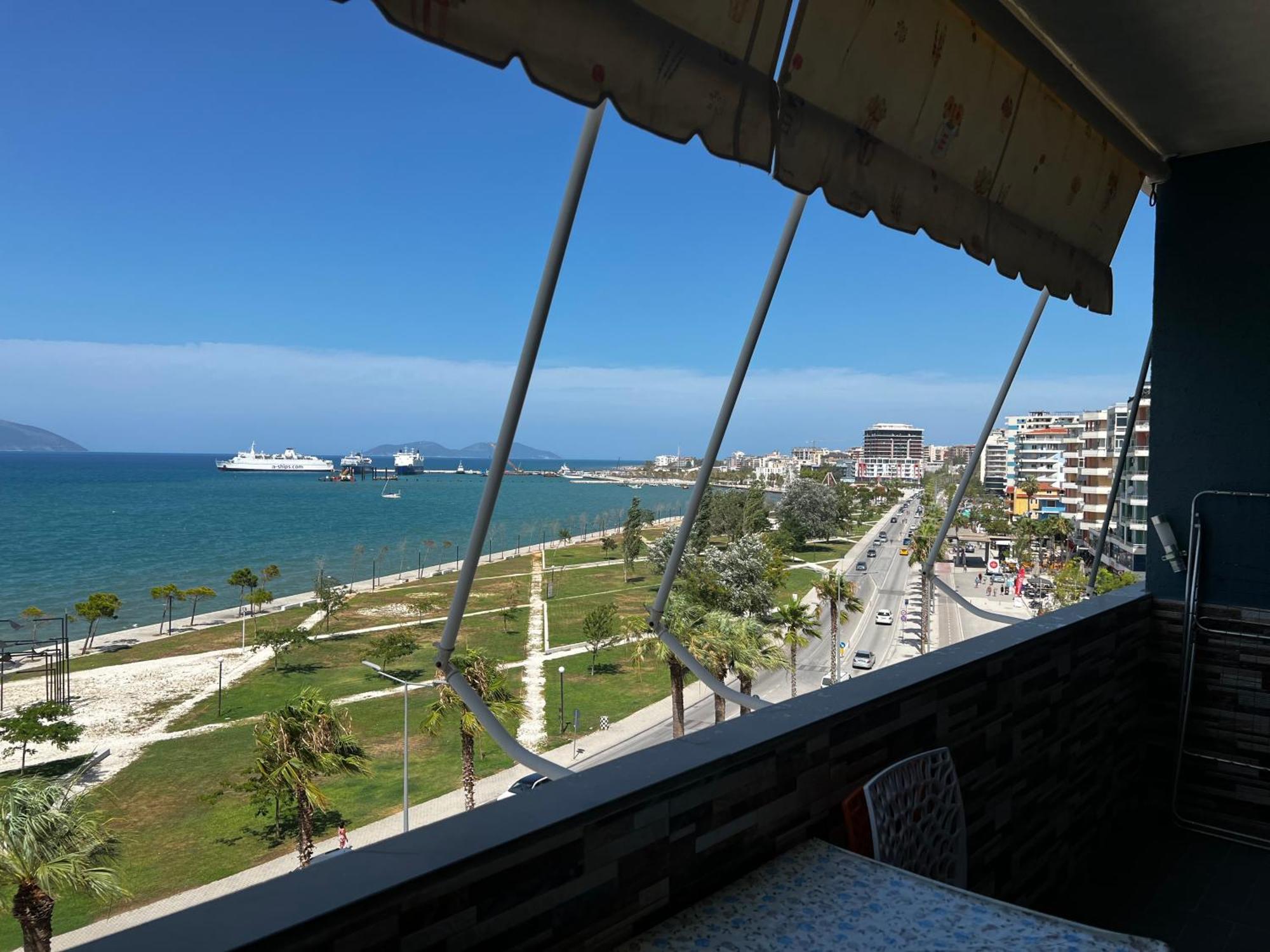 Apartments Vlora Holidays Room photo