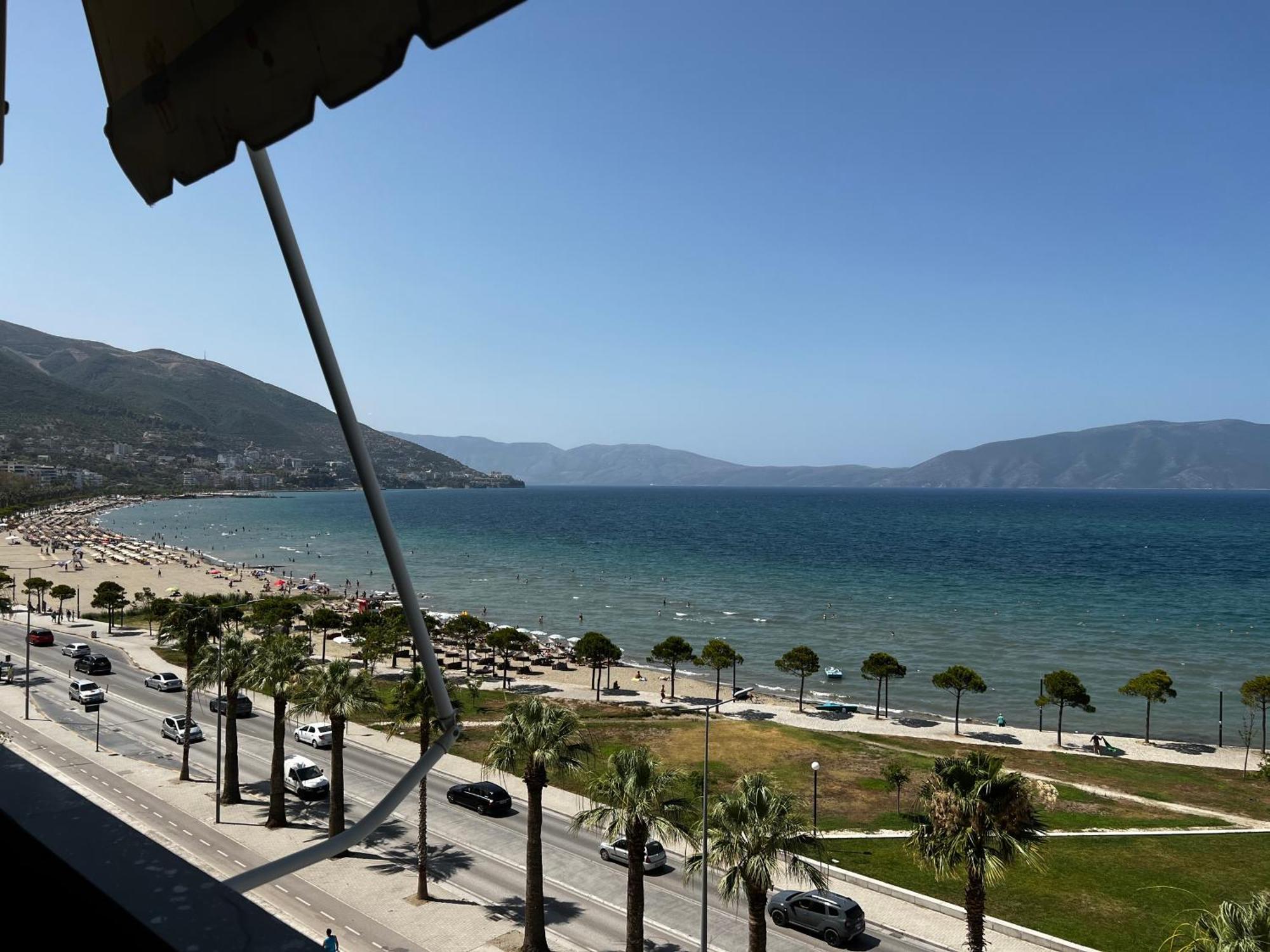 Apartments Vlora Holidays Room photo