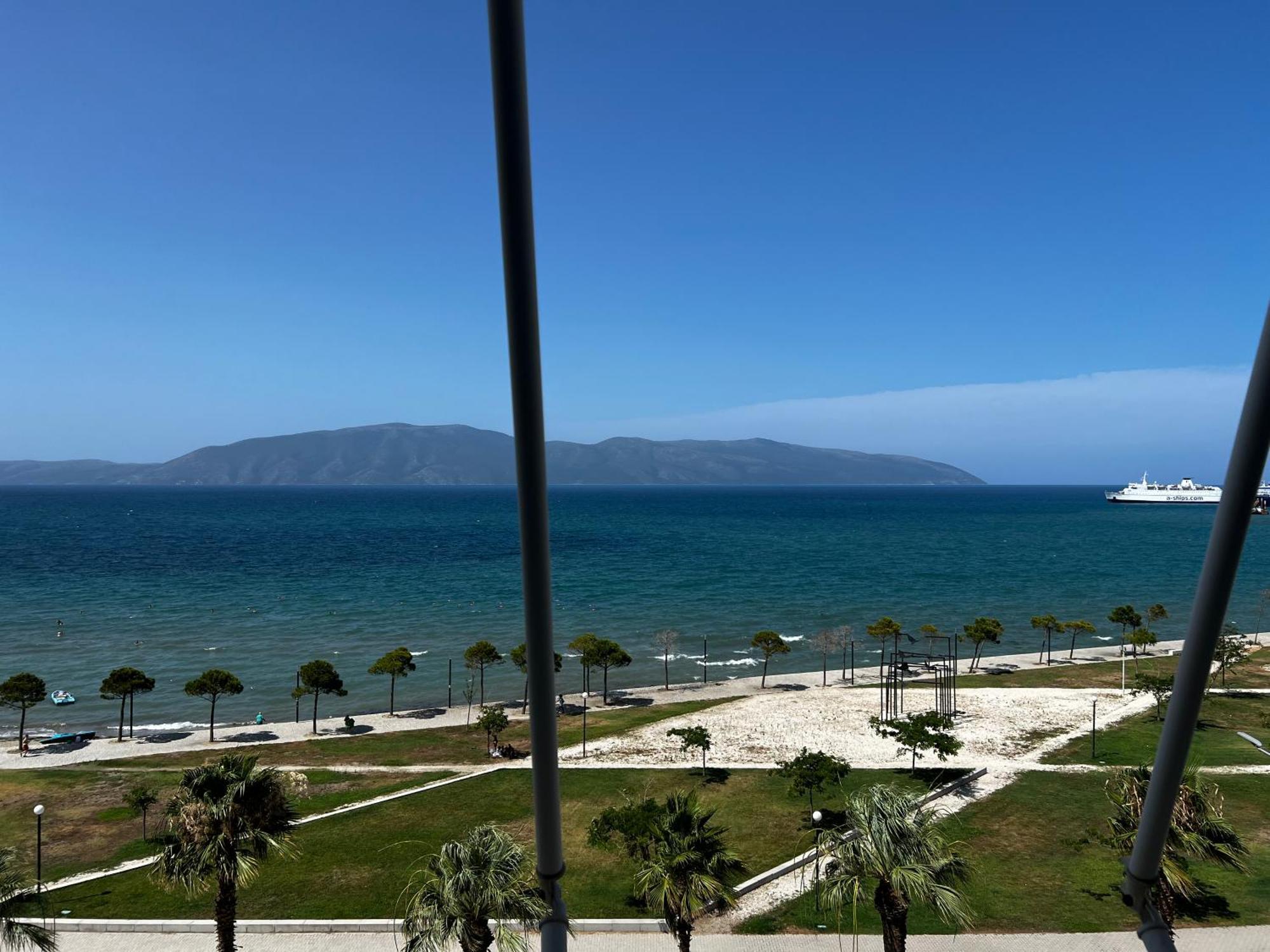 Apartments Vlora Holidays Room photo